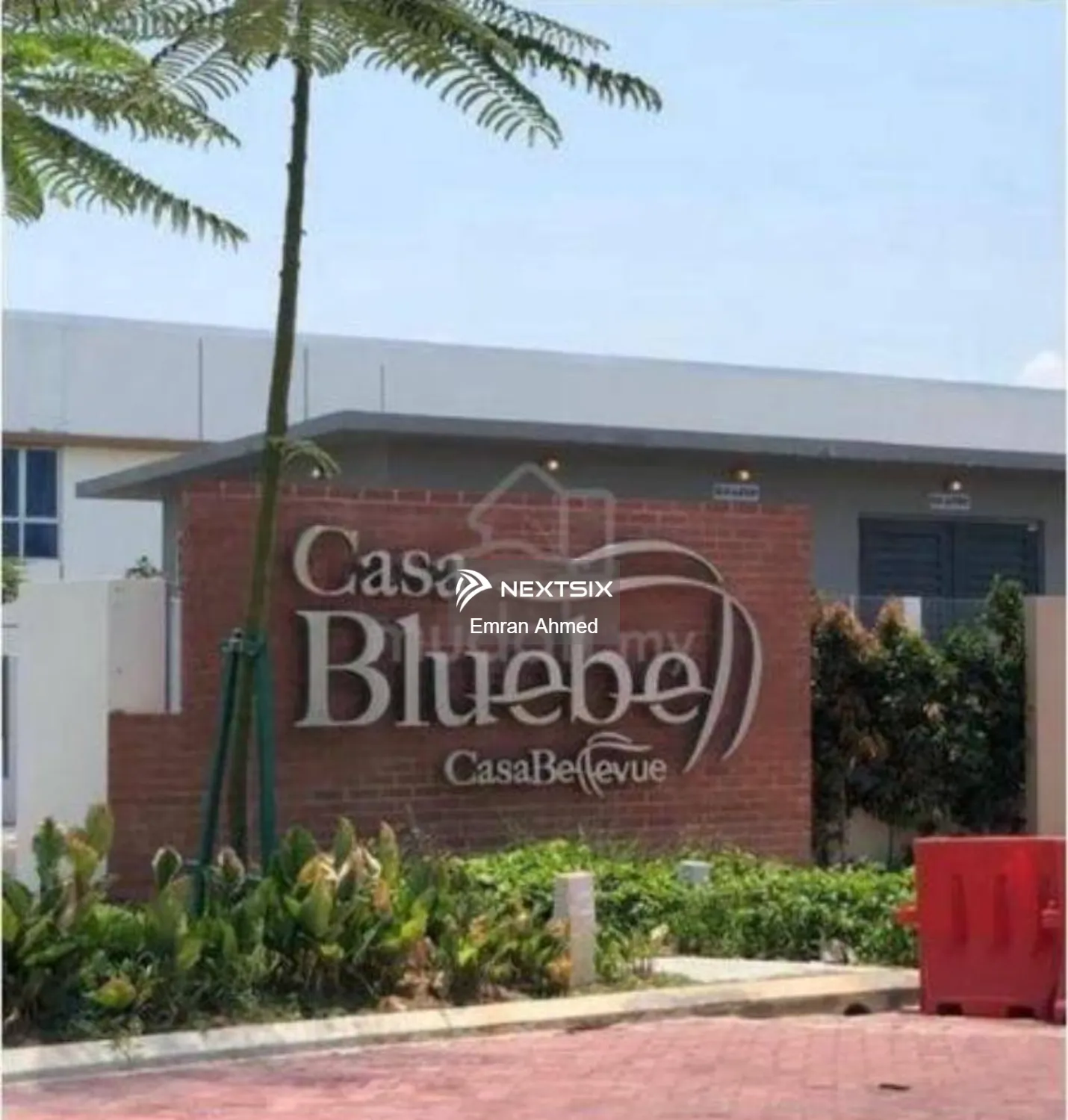 Townhouse For Rent in Cyberjaya Selangor - Image 12