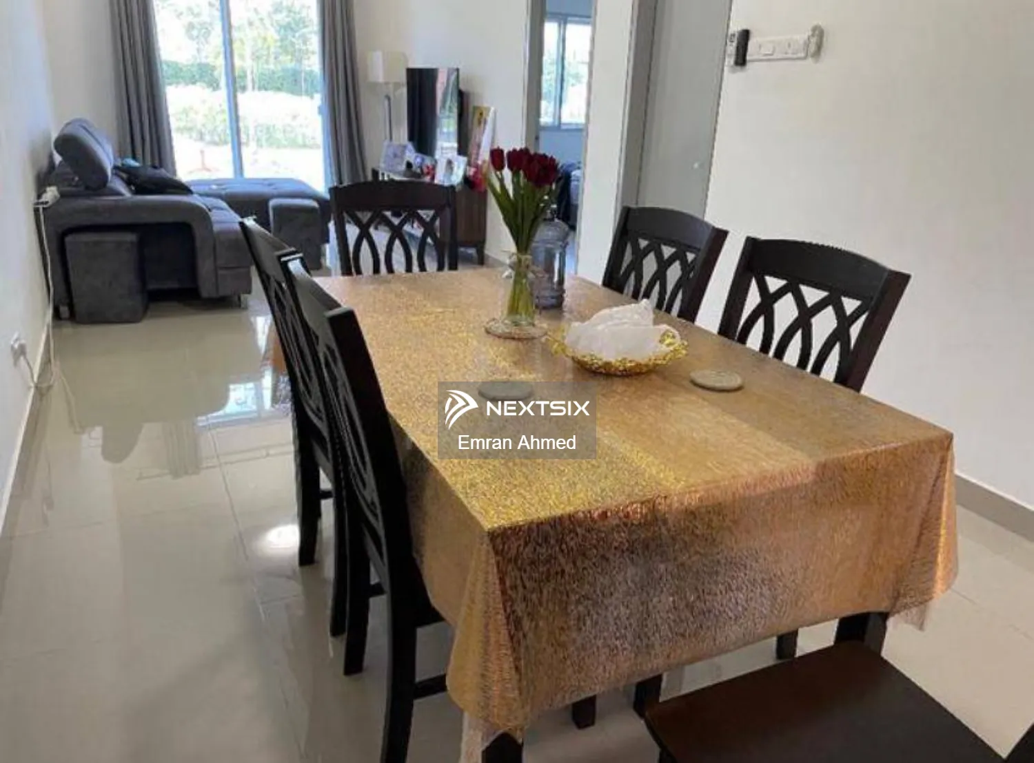 Townhouse For Rent in Cyberjaya Selangor - Image 13