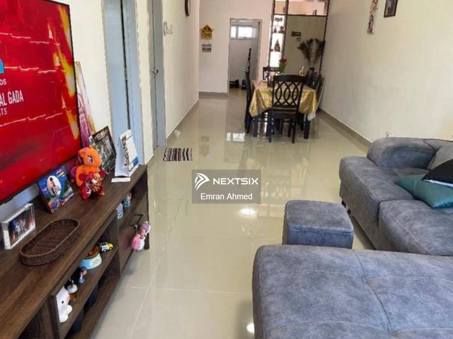 Townhouse For Rent in Cyberjaya Selangor - Image 18