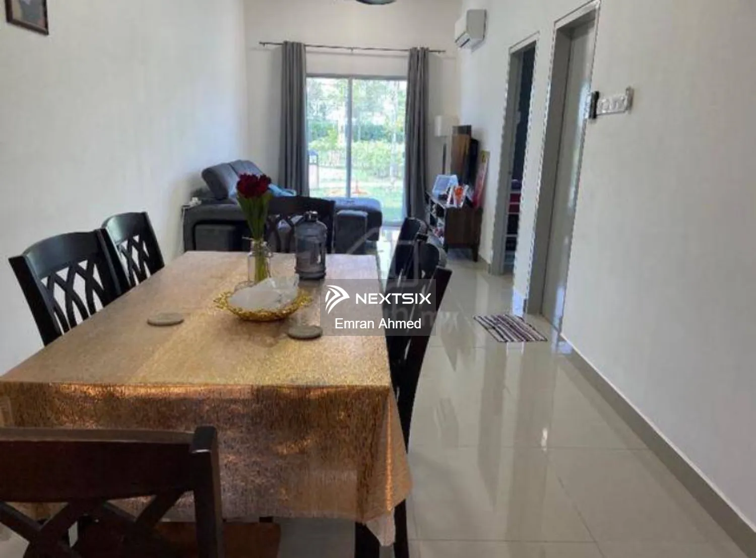 Townhouse For Rent in Cyberjaya Selangor - Image 2