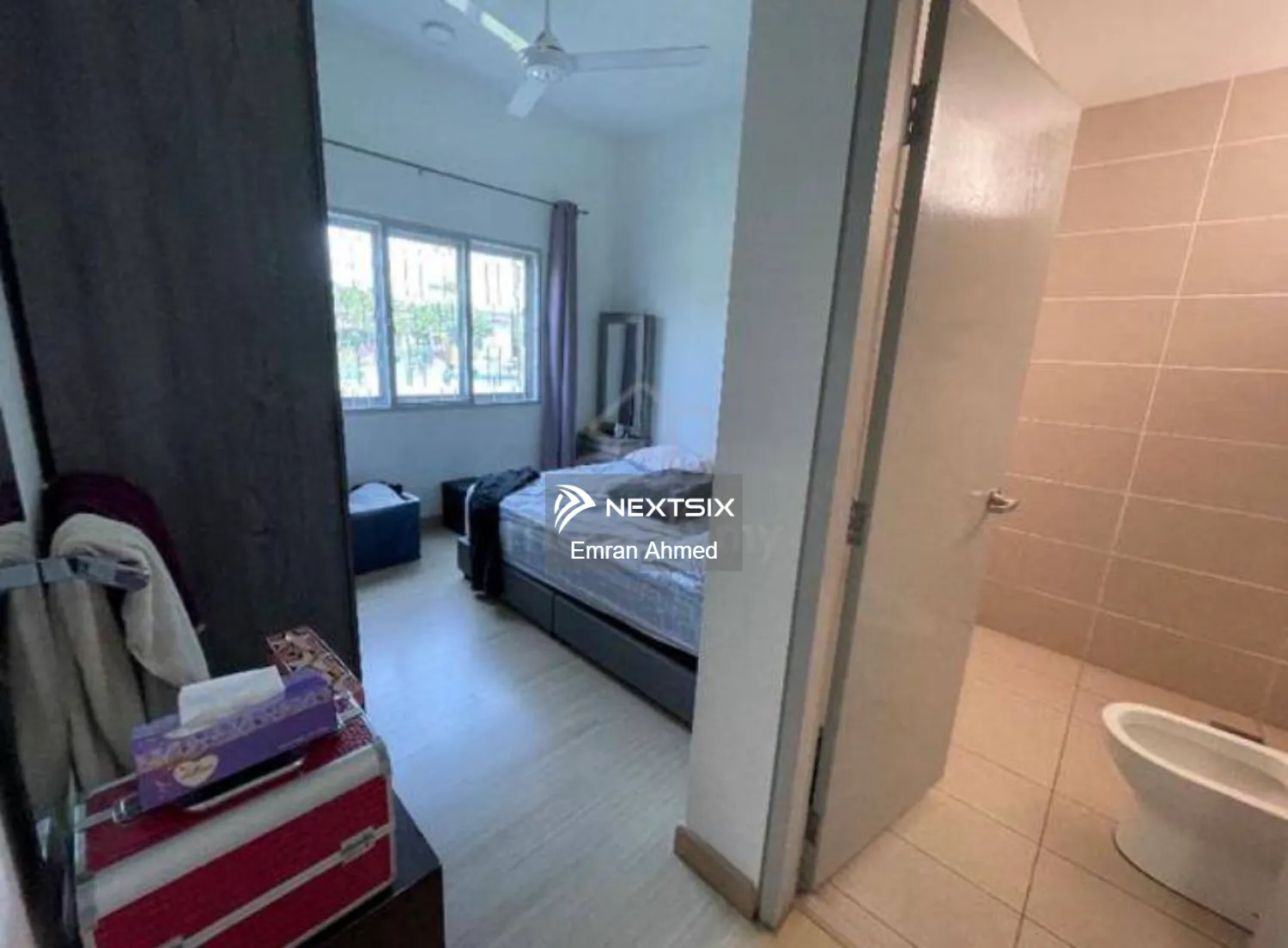 Townhouse For Rent in Cyberjaya Selangor - Image 3