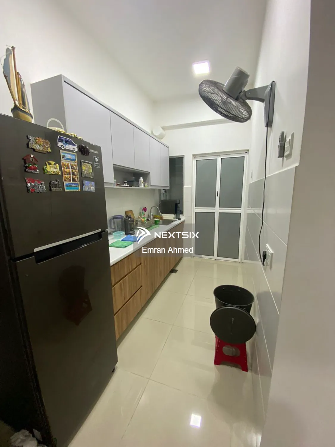 Townhouse For Rent in Cyberjaya Selangor - Image 4