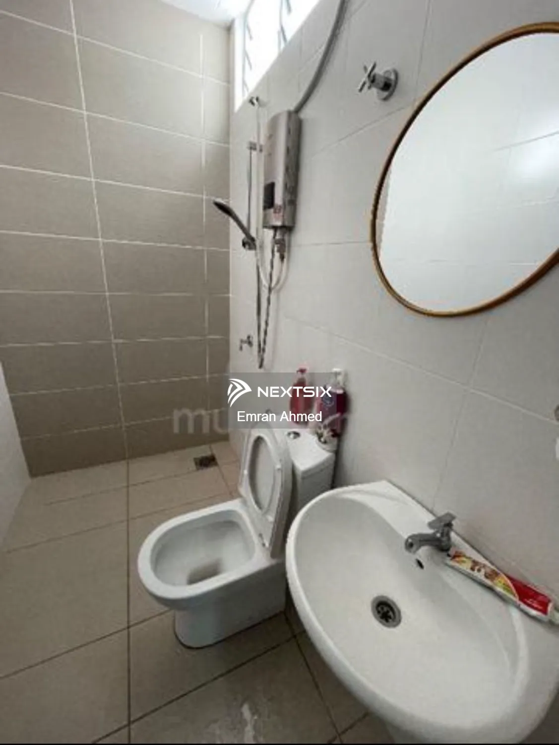 Townhouse For Rent in Cyberjaya Selangor - Image 5