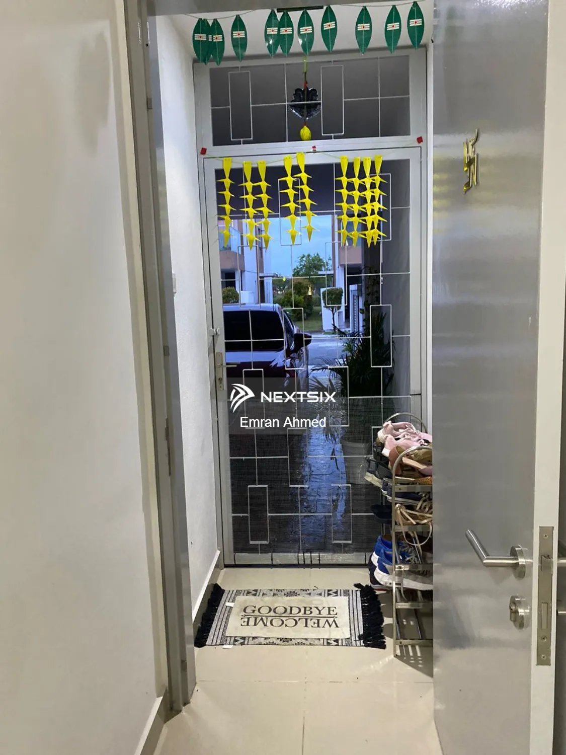 Townhouse For Rent in Cyberjaya Selangor - Image 6