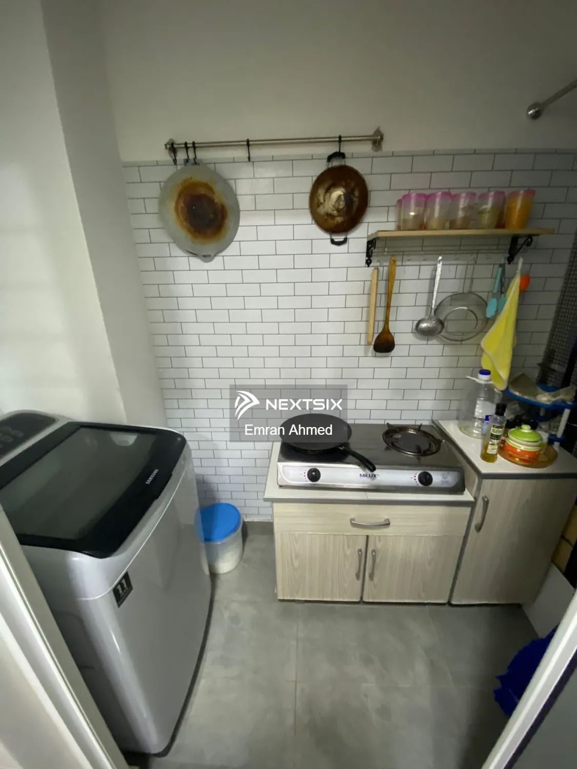 Townhouse For Rent in Cyberjaya Selangor - Image 7