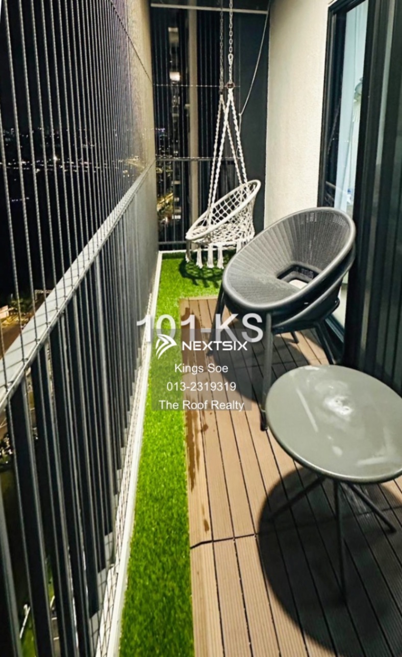 Serviced Residence For Rent in Setia Alam Selangor - Image 10