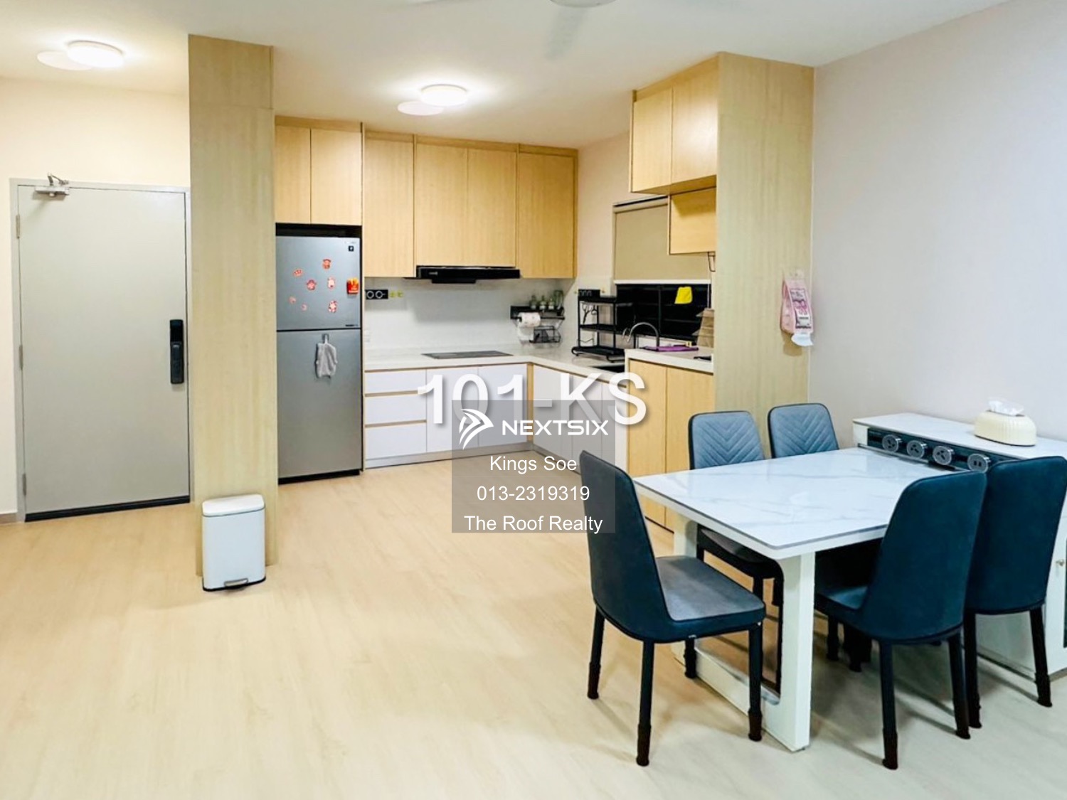 Serviced Residence For Rent in Setia Alam Selangor - Image 11