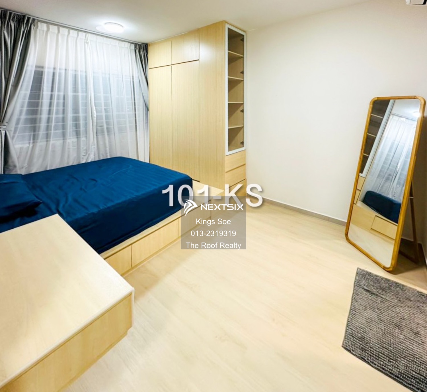 Serviced Residence For Rent in Setia Alam Selangor - Image 2