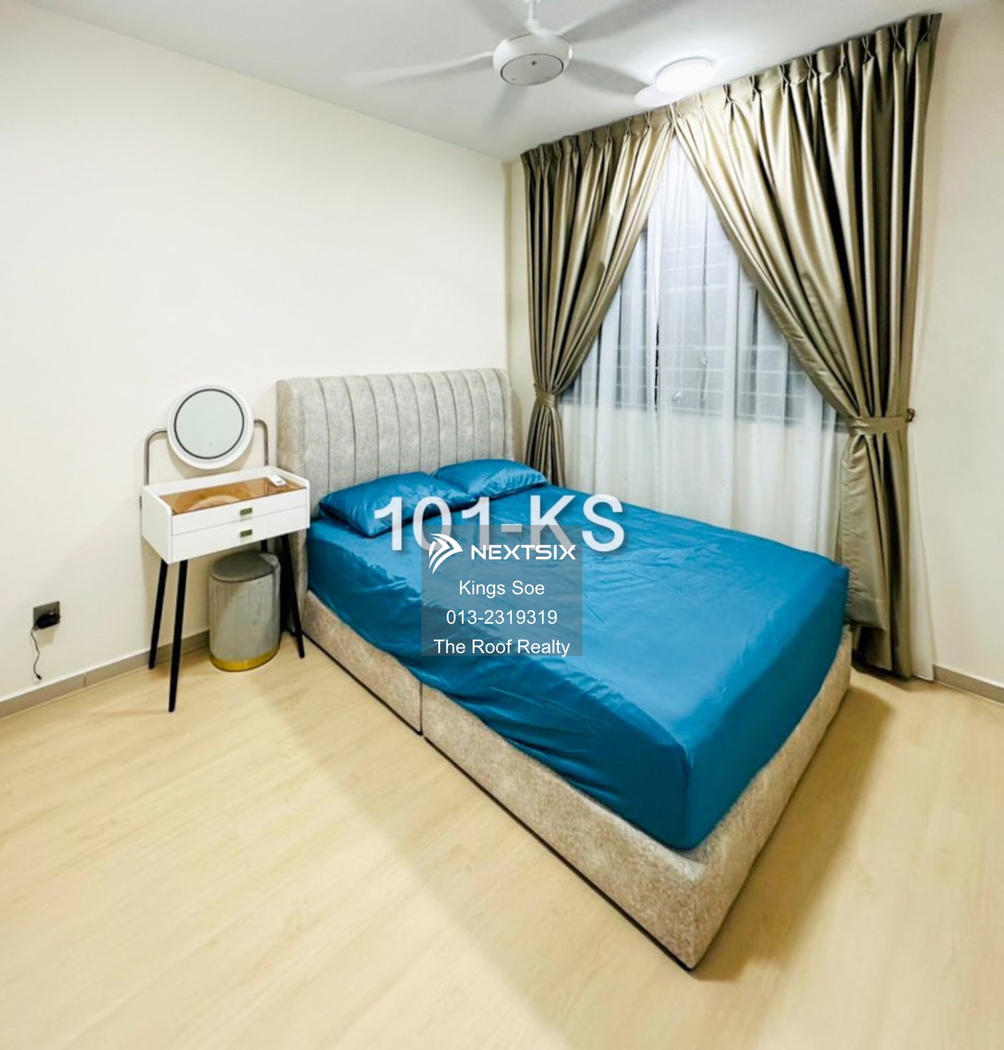 Serviced Residence For Rent in Setia Alam Selangor - Image 3