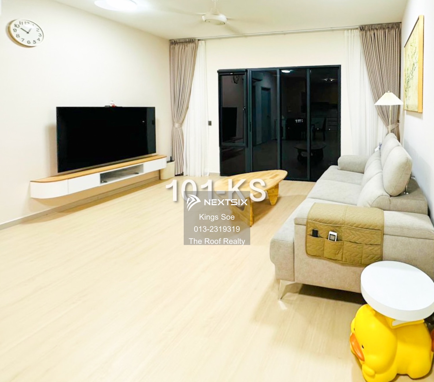 Serviced Residence For Rent in Setia Alam Selangor - Image 5