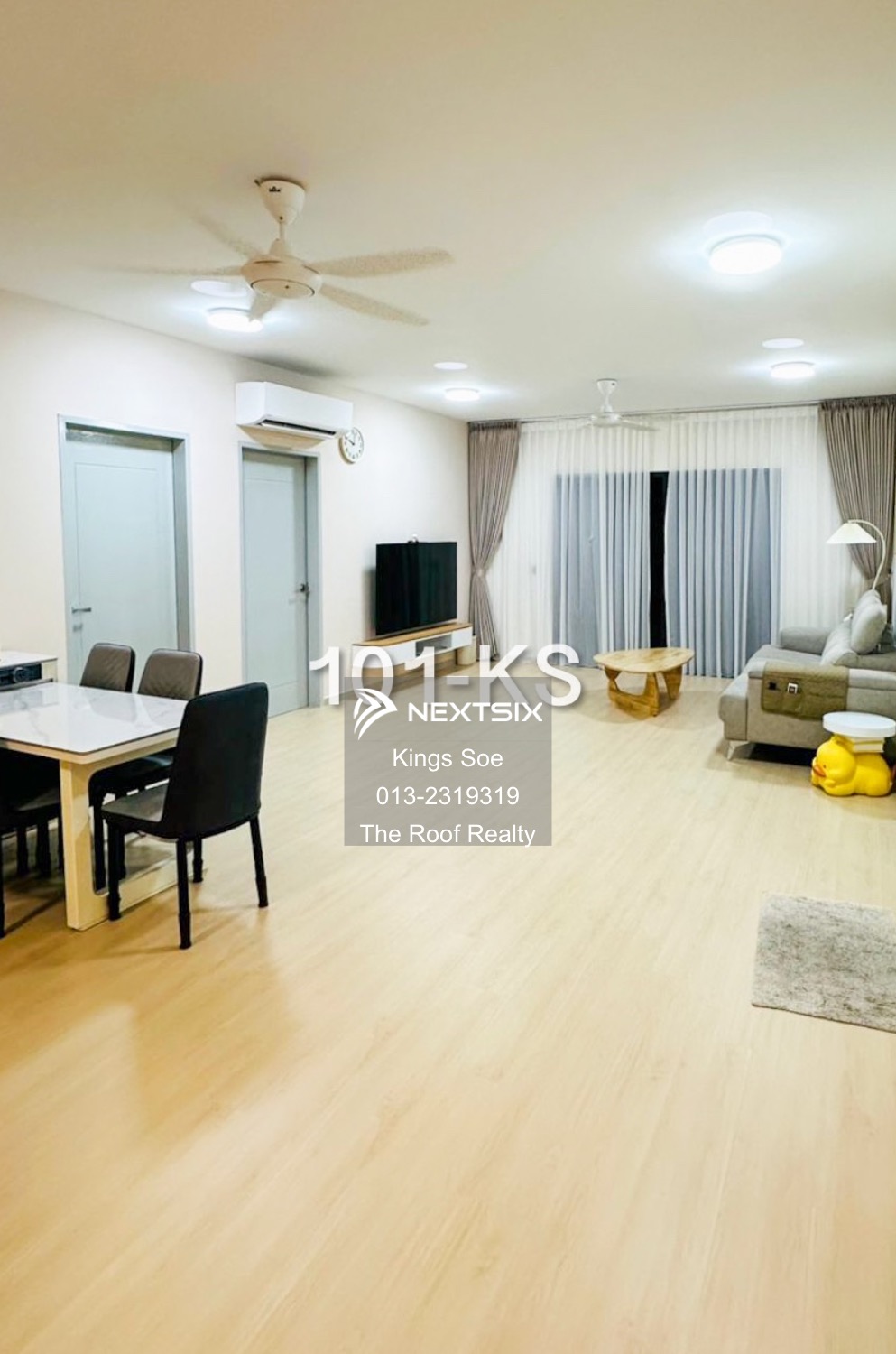 Serviced Residence For Rent in Setia Alam Selangor - Image 7