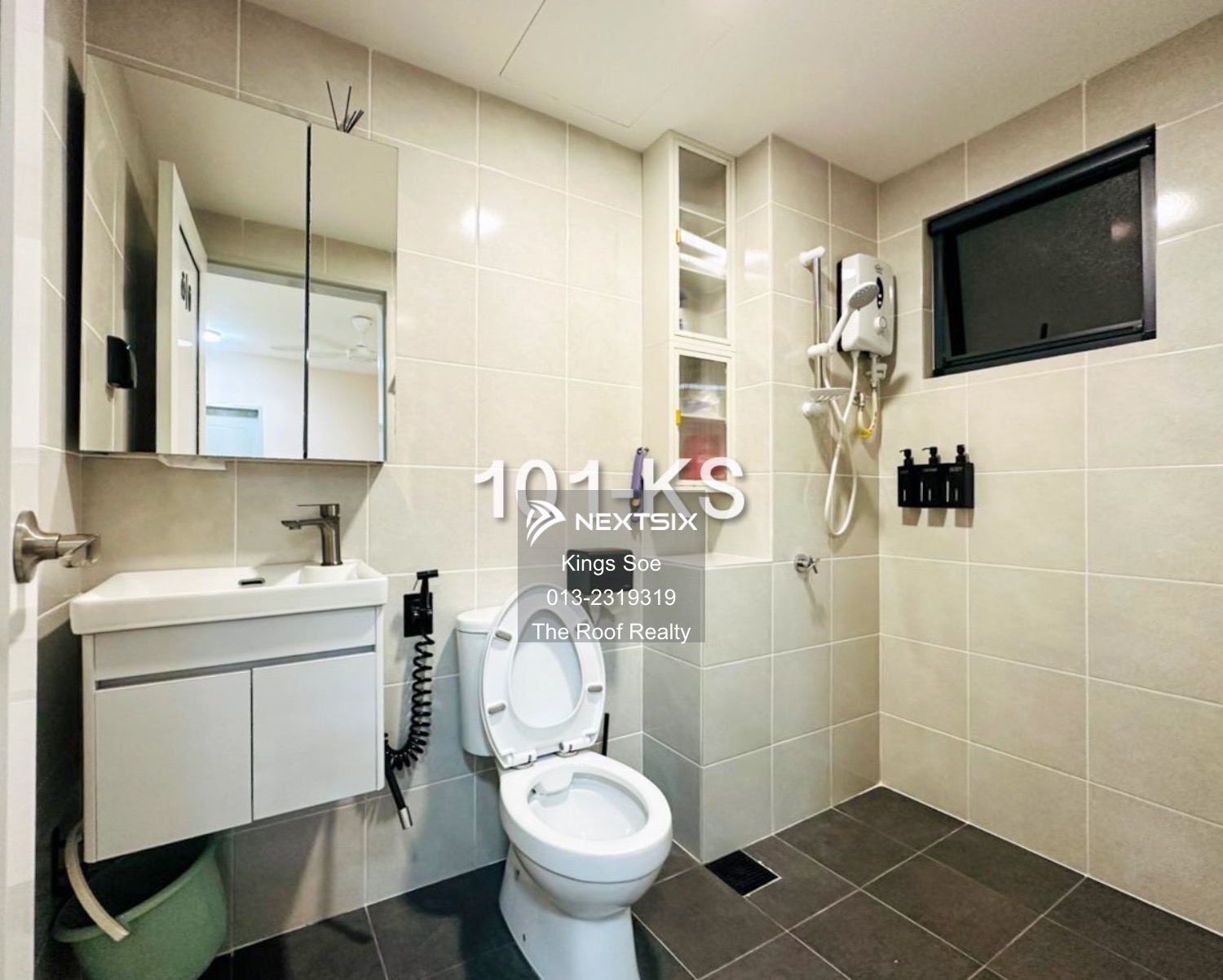 Serviced Residence For Rent in Setia Alam Selangor - Image 9