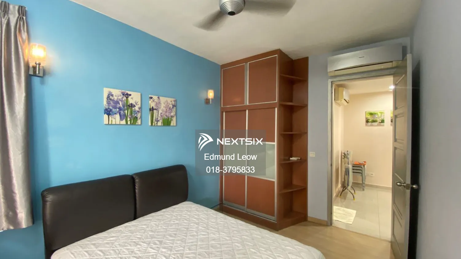 Condominium For Rent in Bandar Menjalara Wilayah Persekutuan Kuala Lumpur - Image 12