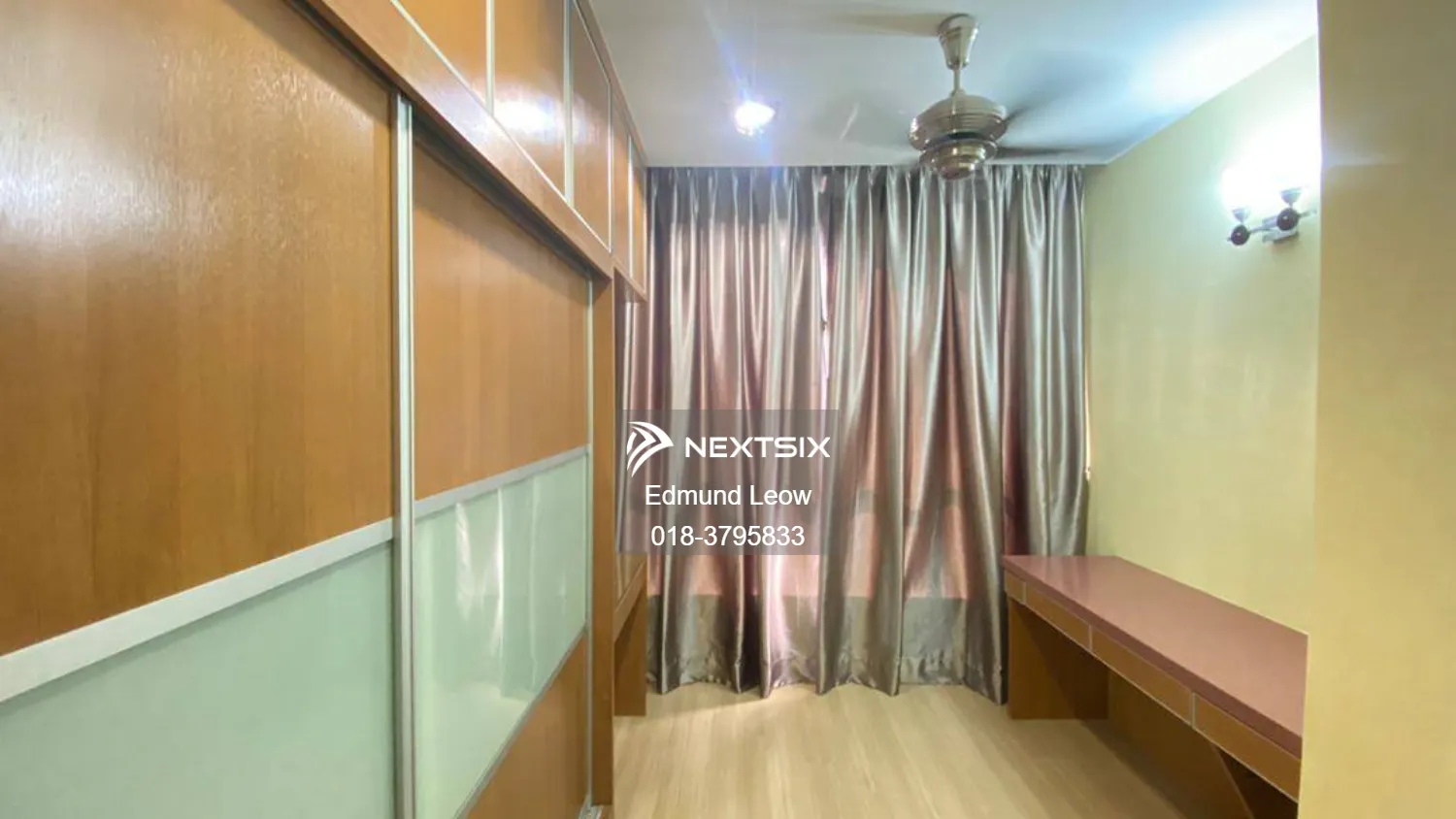Condominium For Rent in Bandar Menjalara Wilayah Persekutuan Kuala Lumpur - Image 13