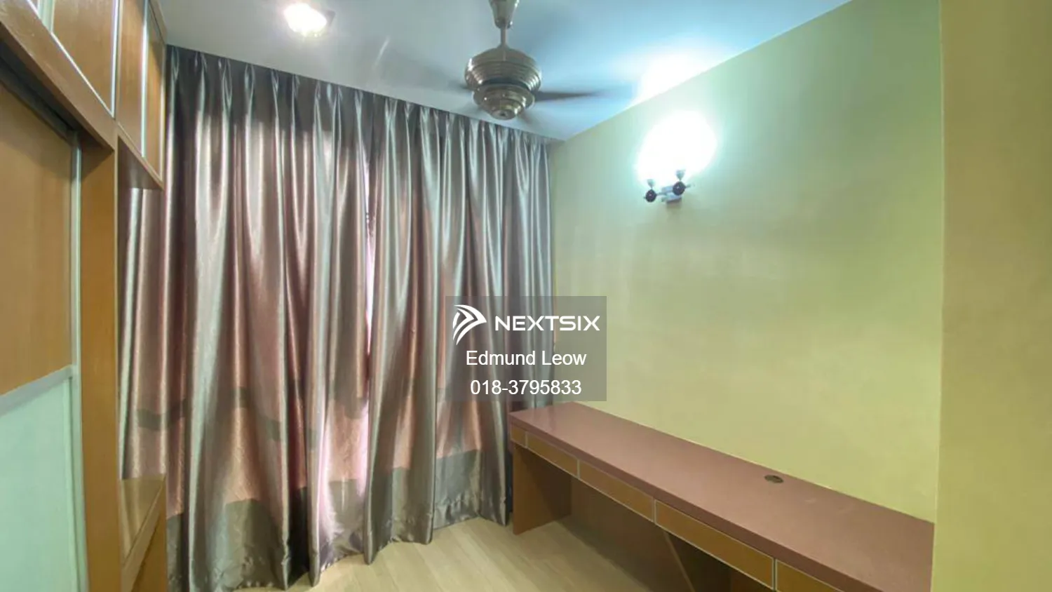 Condominium For Rent in Bandar Menjalara Wilayah Persekutuan Kuala Lumpur - Image 14