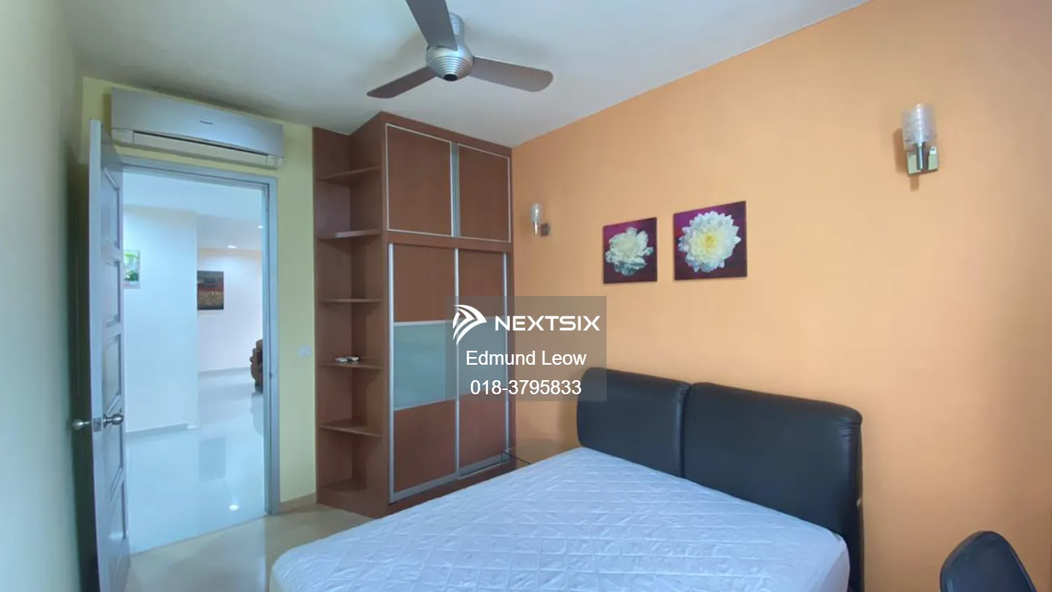 Condominium For Rent in Bandar Menjalara Wilayah Persekutuan Kuala Lumpur - Image 15