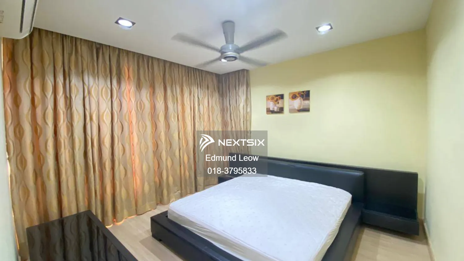 Condominium For Rent in Bandar Menjalara Wilayah Persekutuan Kuala Lumpur - Image 16