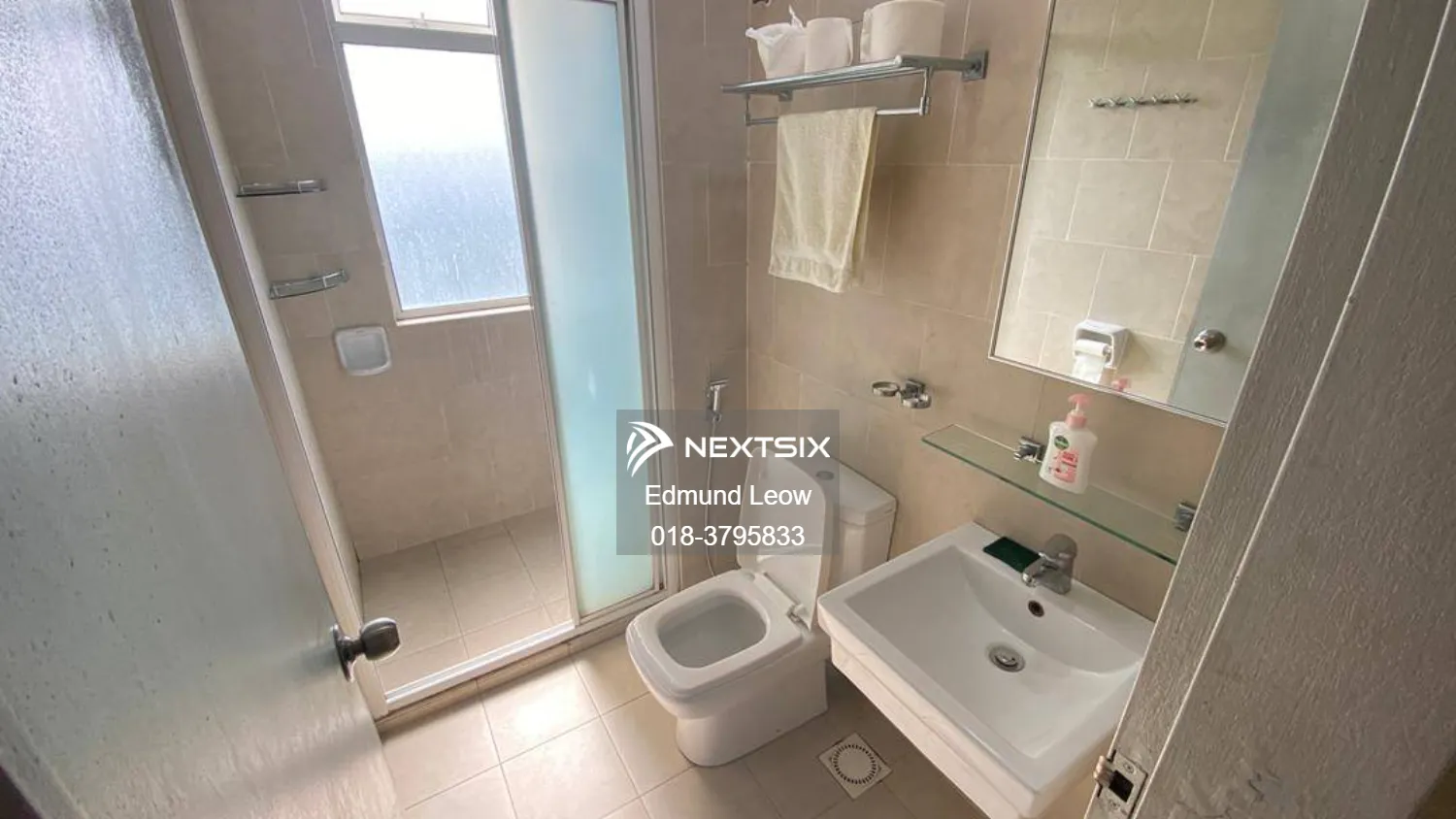 Condominium For Rent in Bandar Menjalara Wilayah Persekutuan Kuala Lumpur - Image 17