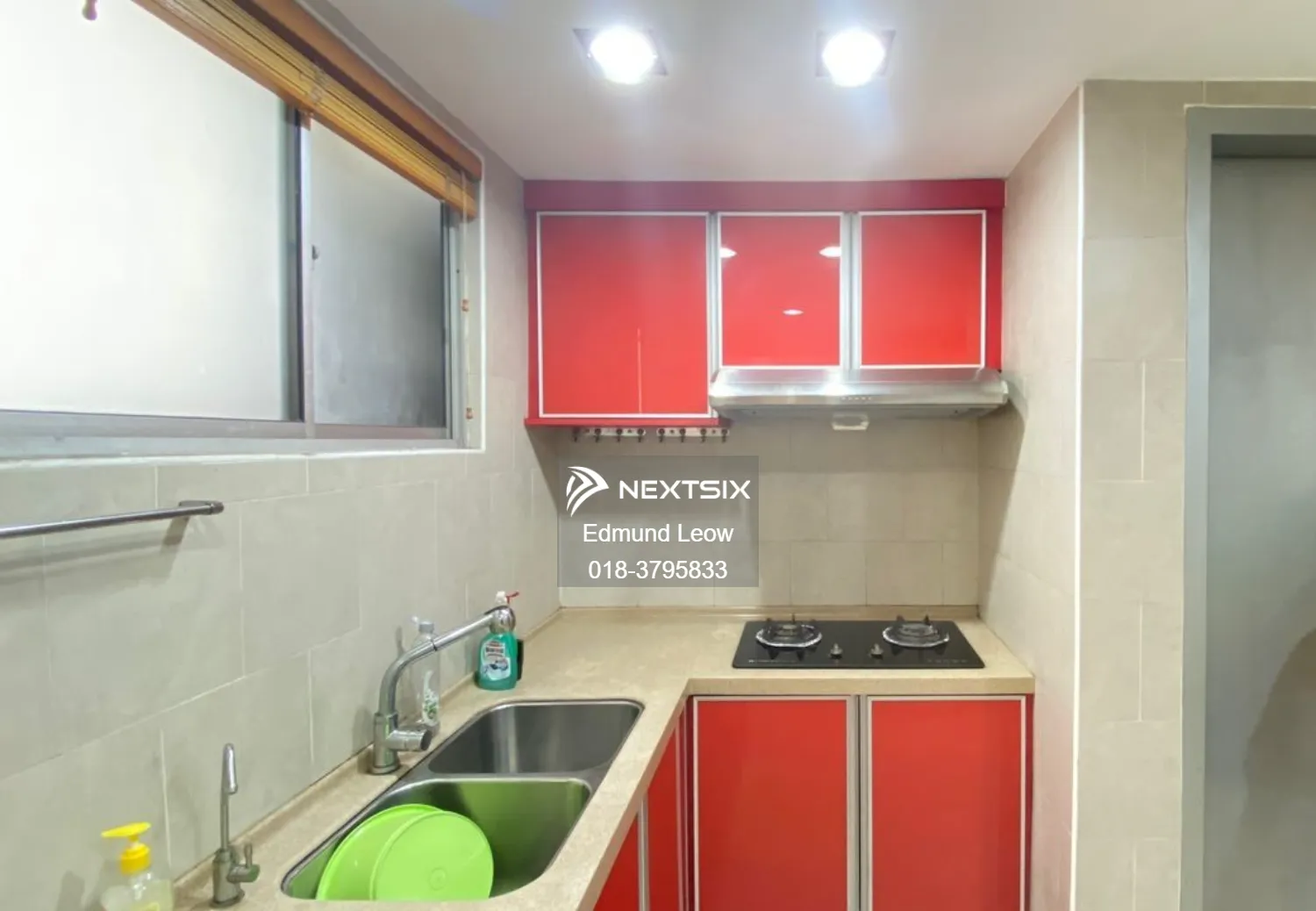 Condominium For Rent in Bandar Menjalara Wilayah Persekutuan Kuala Lumpur - Image 2