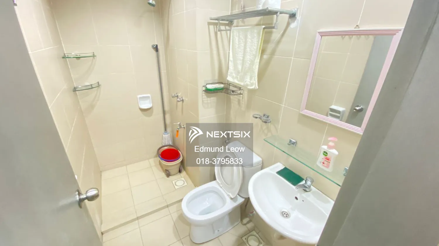 Condominium For Rent in Bandar Menjalara Wilayah Persekutuan Kuala Lumpur - Image 3