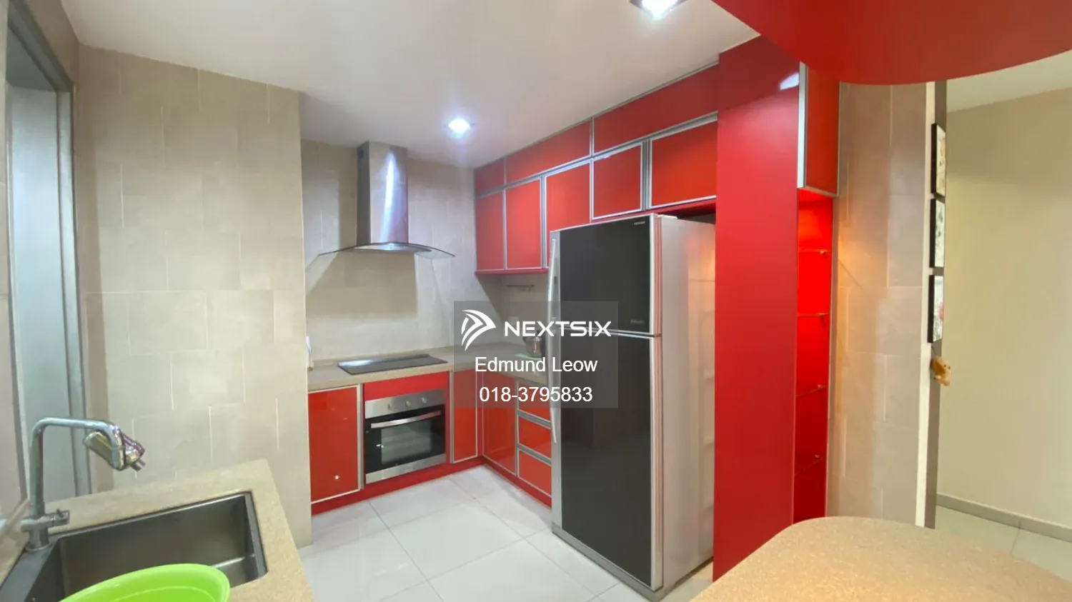 Condominium For Rent in Bandar Menjalara Wilayah Persekutuan Kuala Lumpur - Image 4