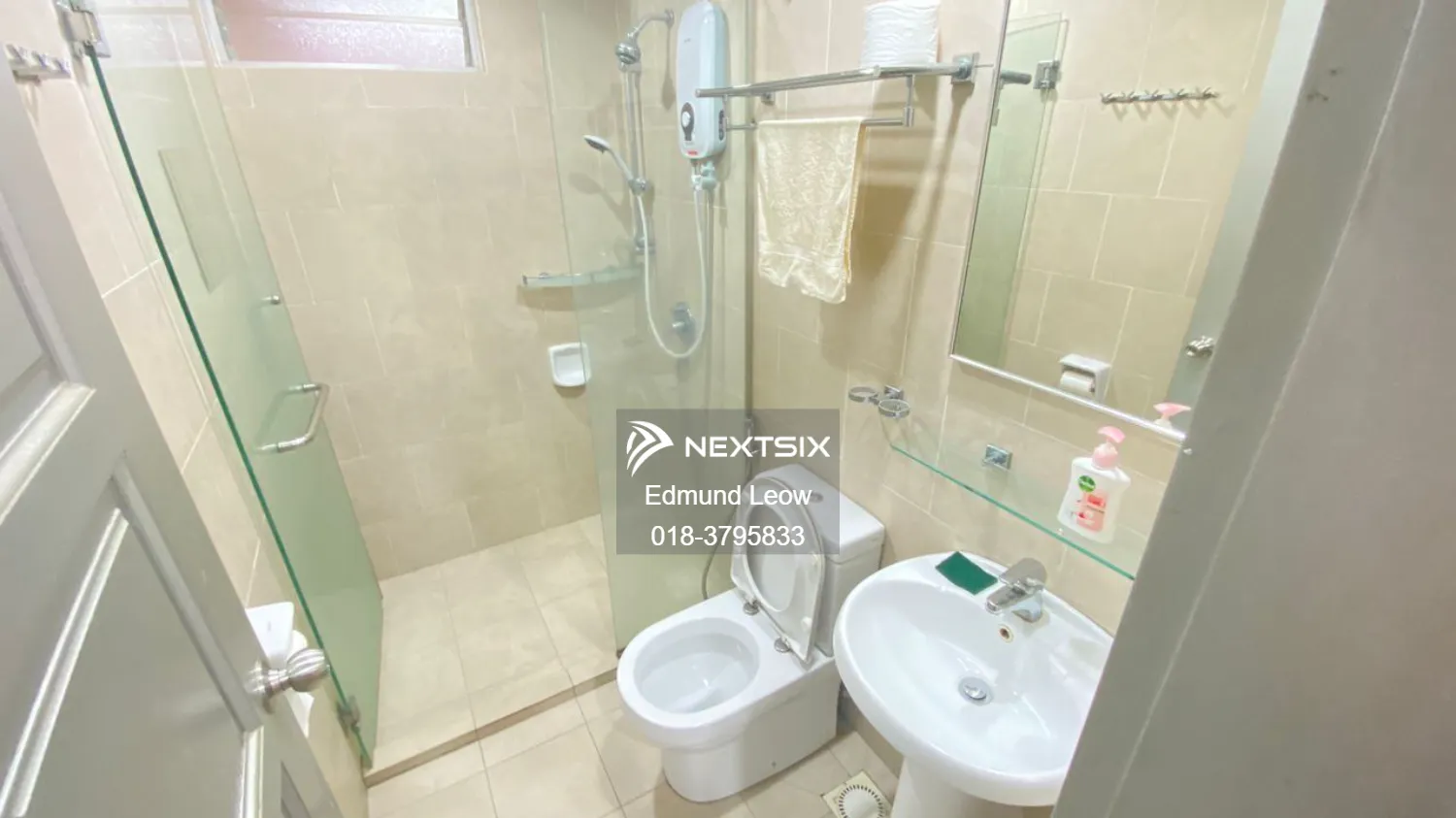 Condominium For Rent in Bandar Menjalara Wilayah Persekutuan Kuala Lumpur - Image 8