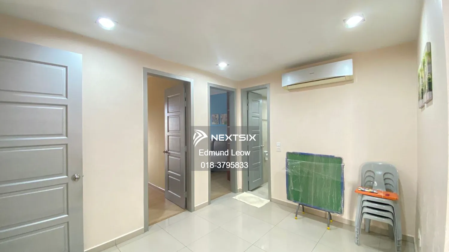 Condominium For Rent in Bandar Menjalara Wilayah Persekutuan Kuala Lumpur - Image 9