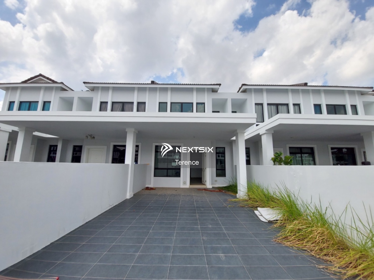 2-sty Terrace/Link House For Sale in Pasir Gudang Johor