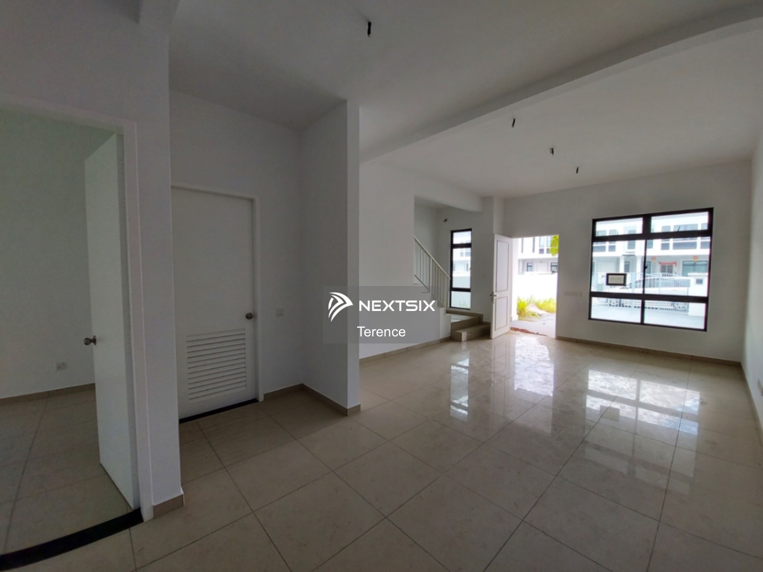 2-sty Terrace/Link House For Sale in Pasir Gudang Johor - Image 5
