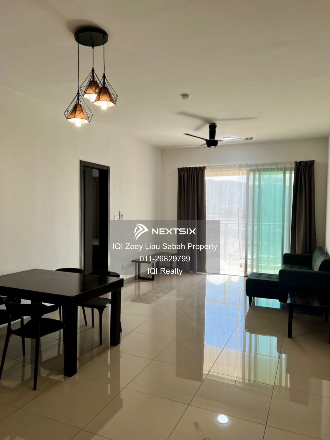 Condominium For Rent in Kota Kinabalu Sabah - Image 2