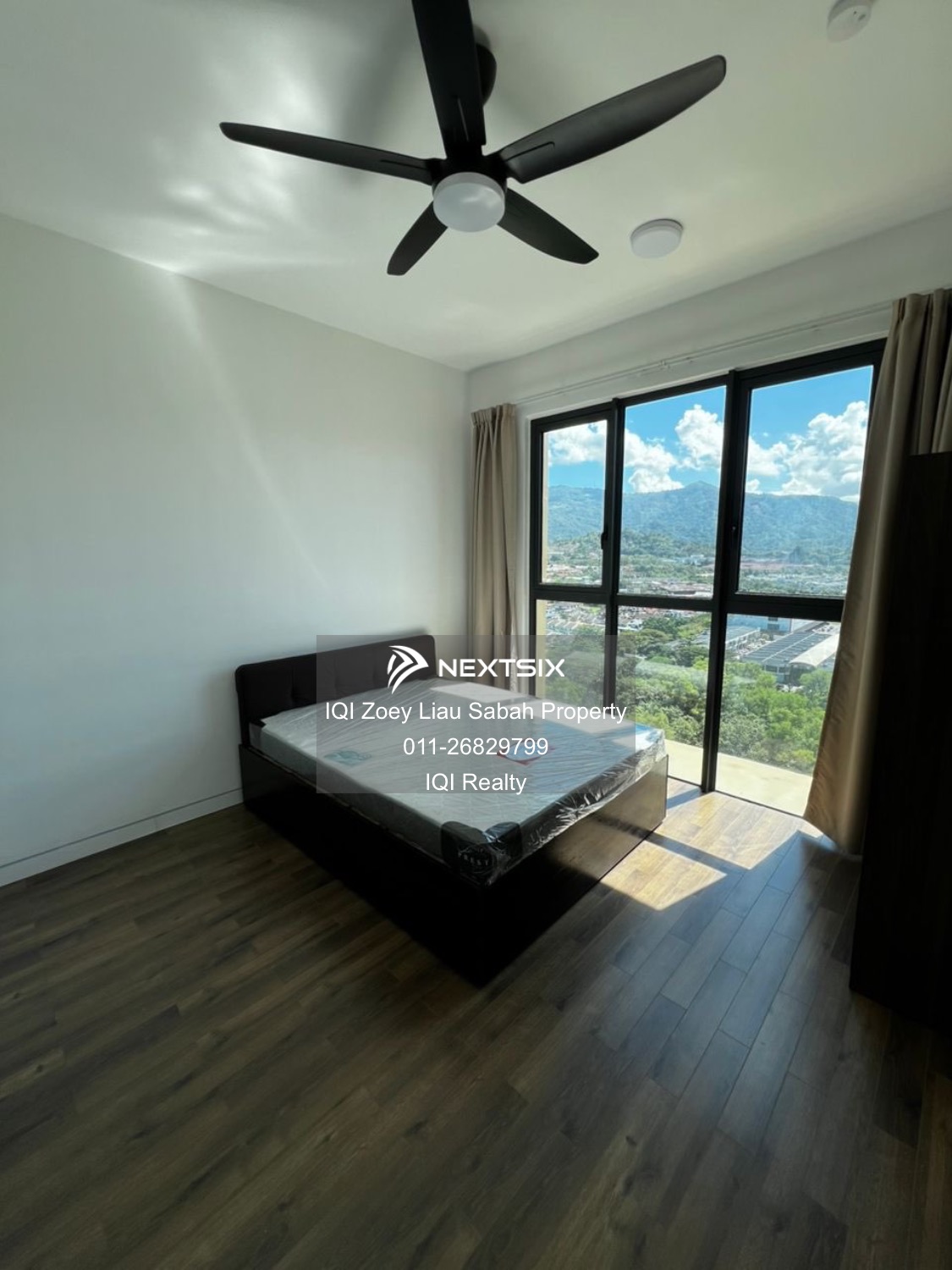Condominium For Rent in Kota Kinabalu Sabah - Image 3