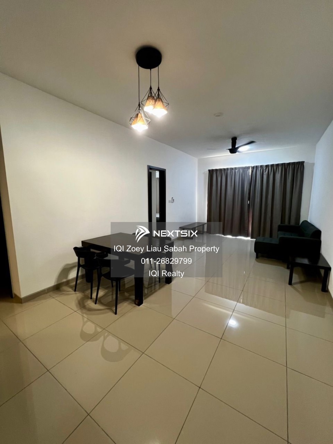 Condominium For Rent in Kota Kinabalu Sabah - Image 5