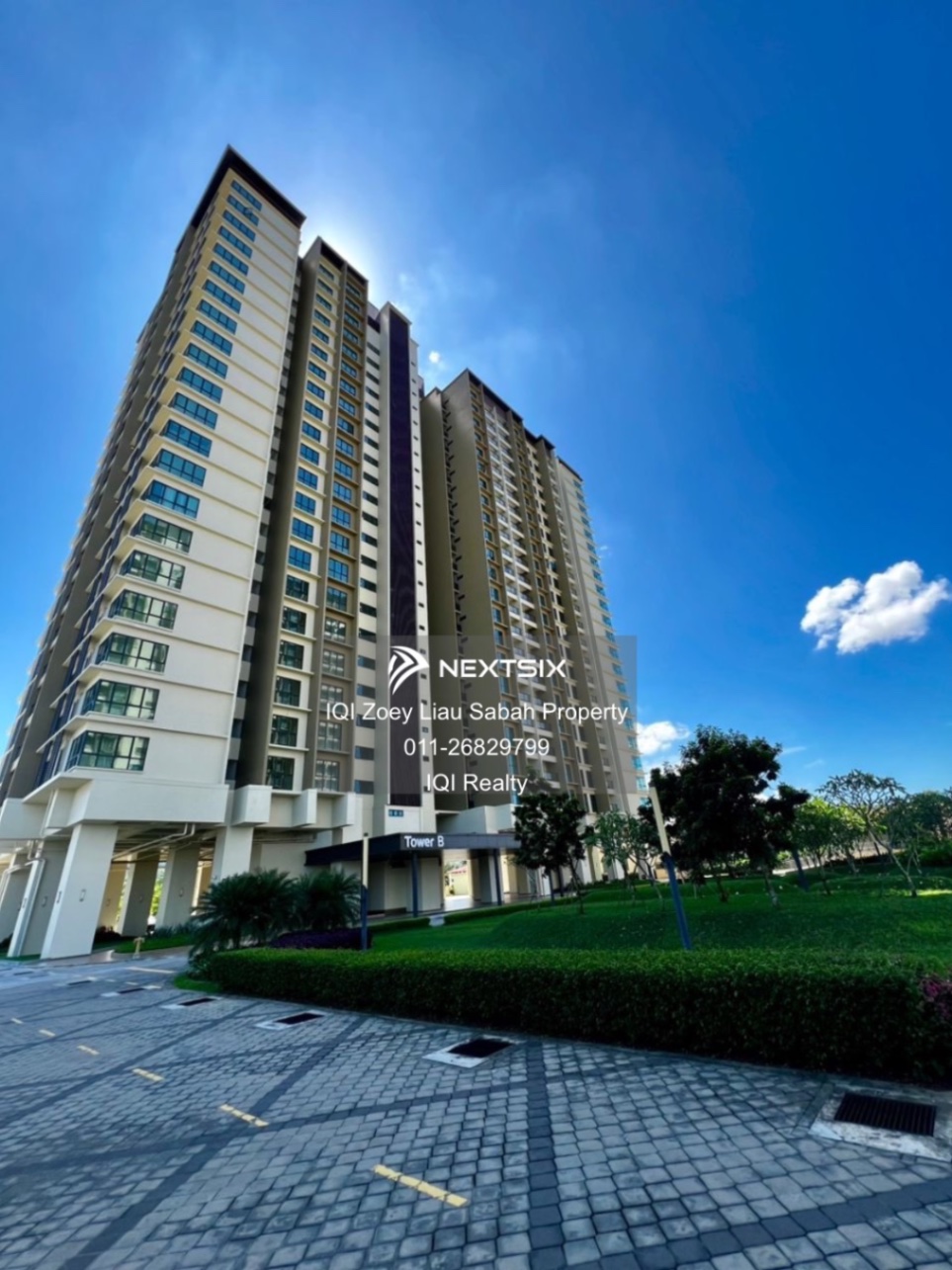 Condominium For Rent in Kota Kinabalu Sabah - Image 7
