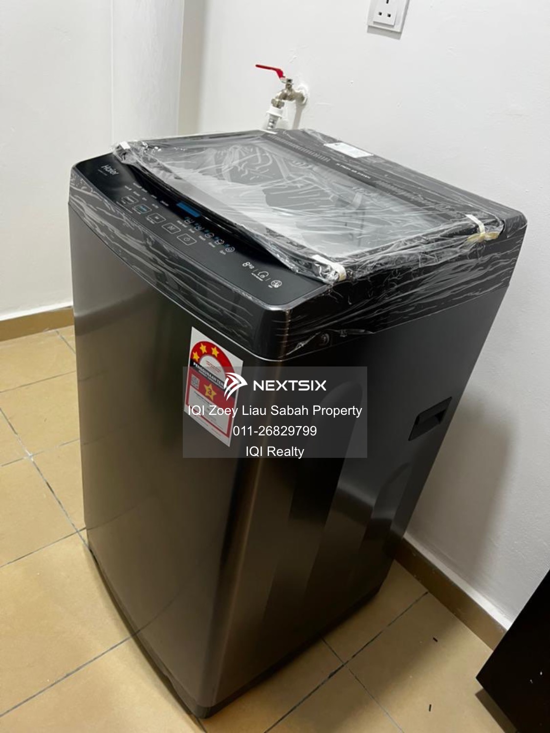 Condominium For Rent in Kota Kinabalu Sabah - Image 8