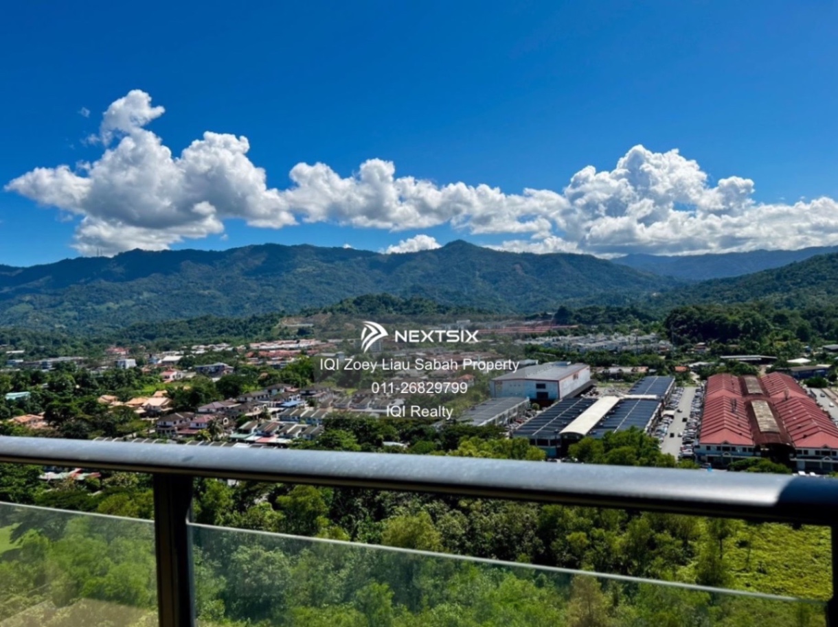 Condominium For Rent in Kota Kinabalu Sabah - Image 9