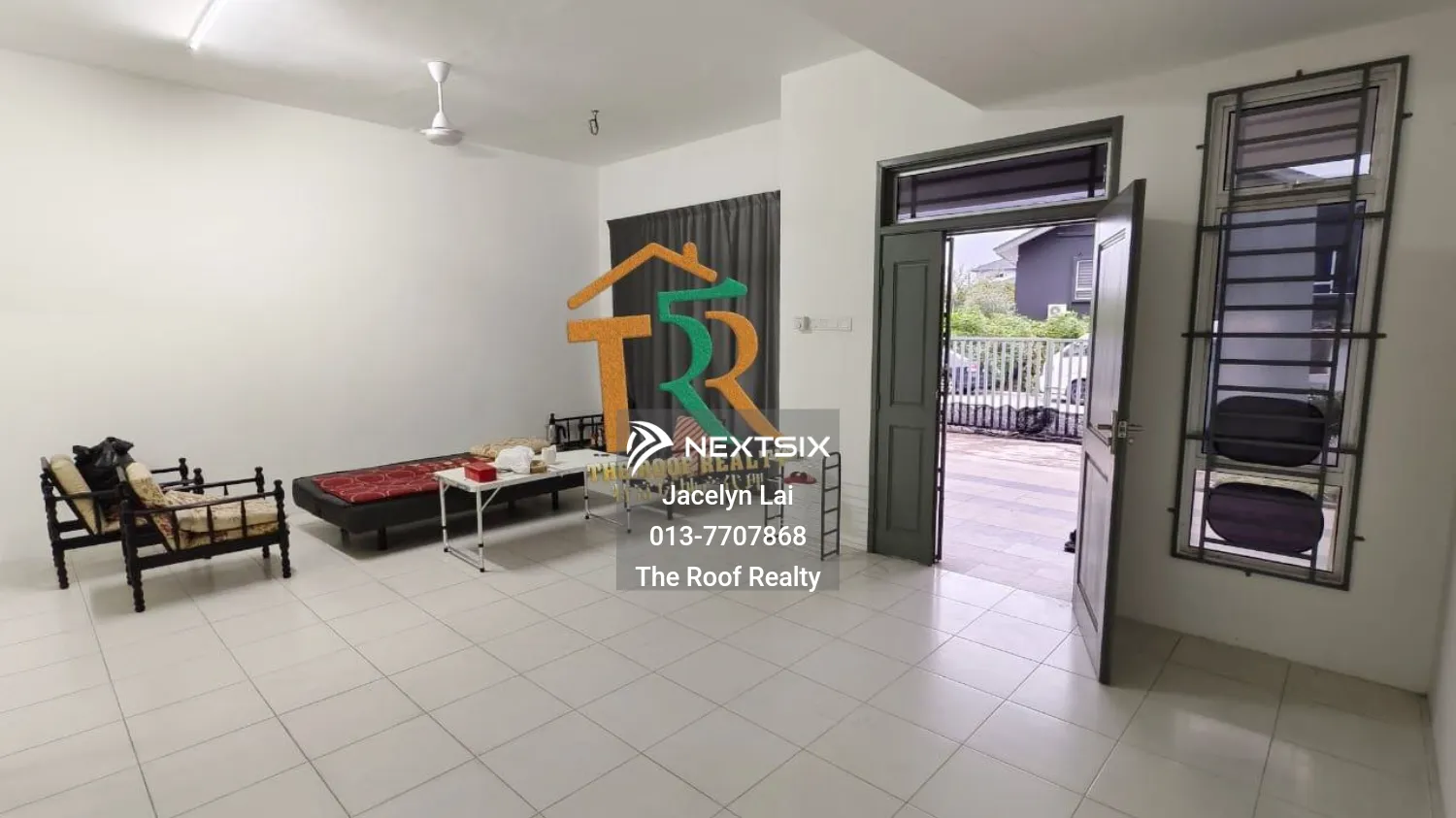 2-sty Terrace/Link House For Sale in Batu Pahat Johor