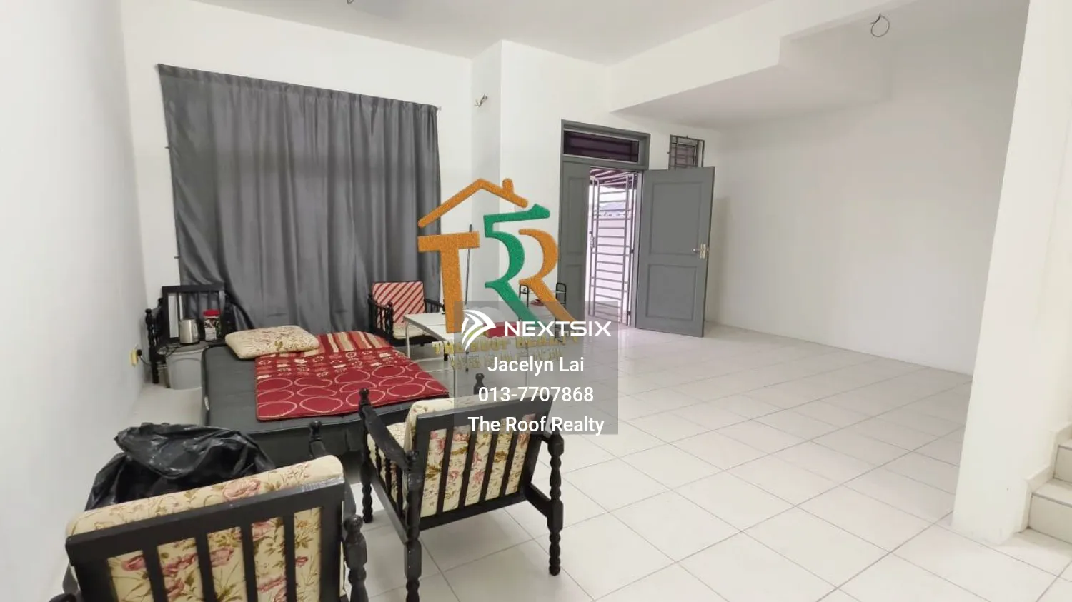 2-sty Terrace/Link House For Sale in Batu Pahat Johor - Image 4