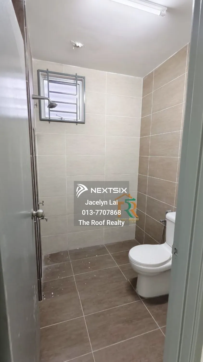 2-sty Terrace/Link House For Sale in Batu Pahat Johor - Image 6