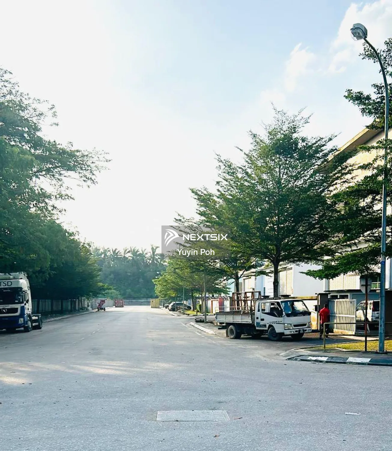 Light Industrial For Rent in Johor Bahru Johor - Image 2