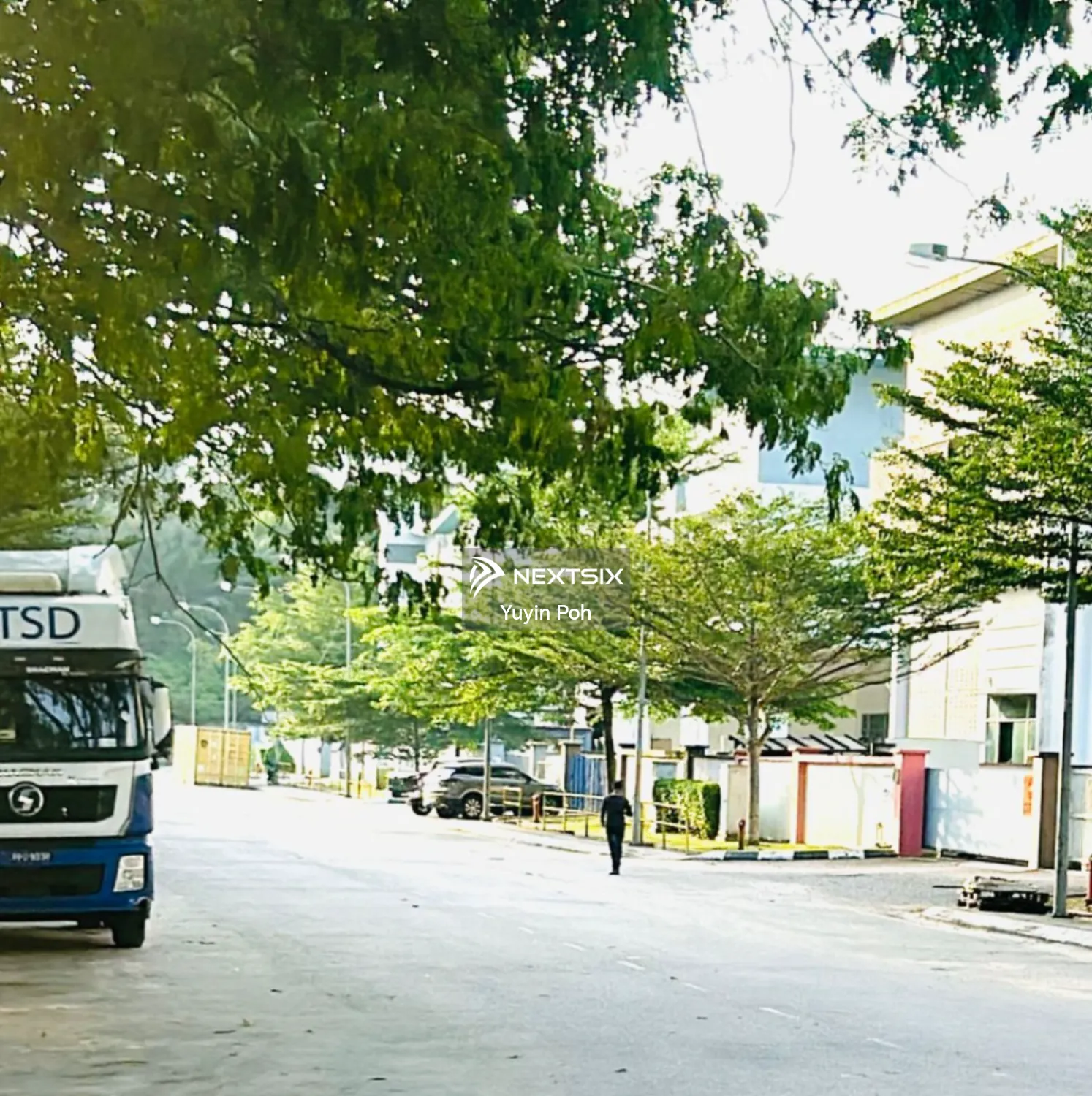 Light Industrial For Rent in Johor Bahru Johor - Image 3