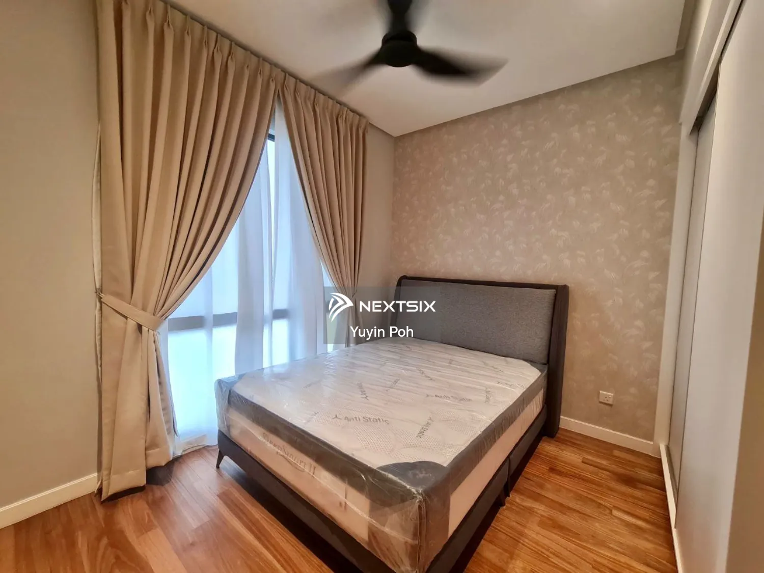 Condominium For Rent in Johor Bahru Johor - Image 6