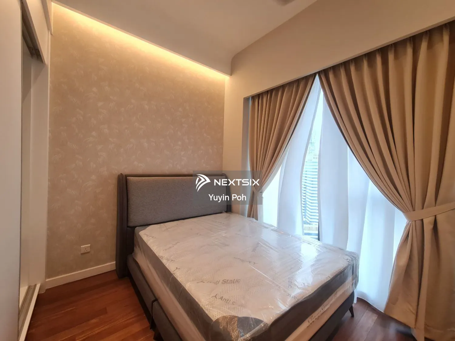 Condominium For Rent in Johor Bahru Johor - Image 7
