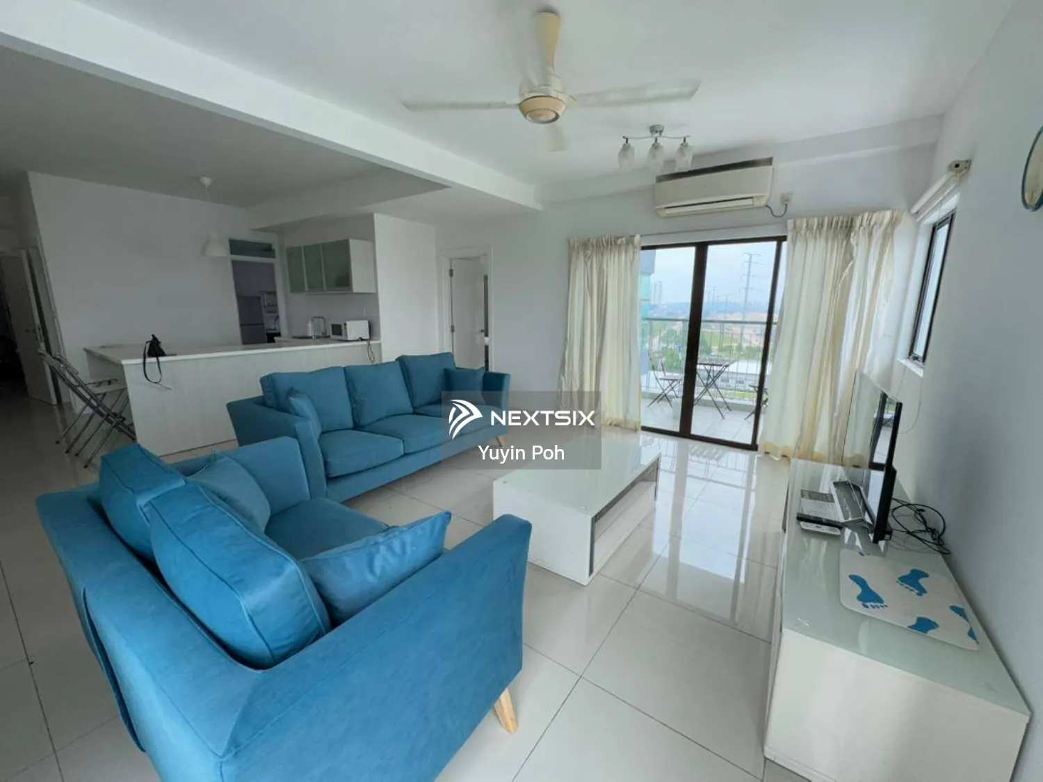 Condominium For Rent in Iskandar Puteri (Nusajaya) Johor