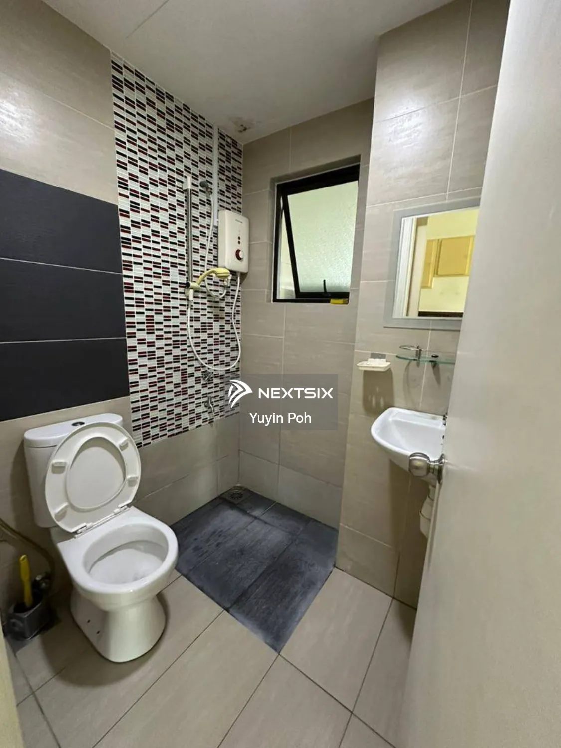 Condominium For Rent in Iskandar Puteri (Nusajaya) Johor - Image 10