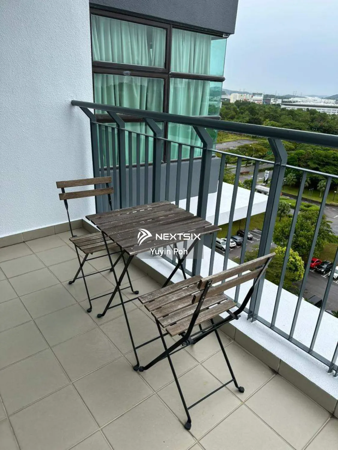 Condominium For Rent in Iskandar Puteri (Nusajaya) Johor - Image 12