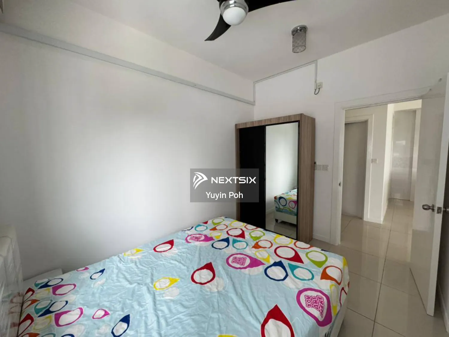 Condominium For Rent in Iskandar Puteri (Nusajaya) Johor - Image 8