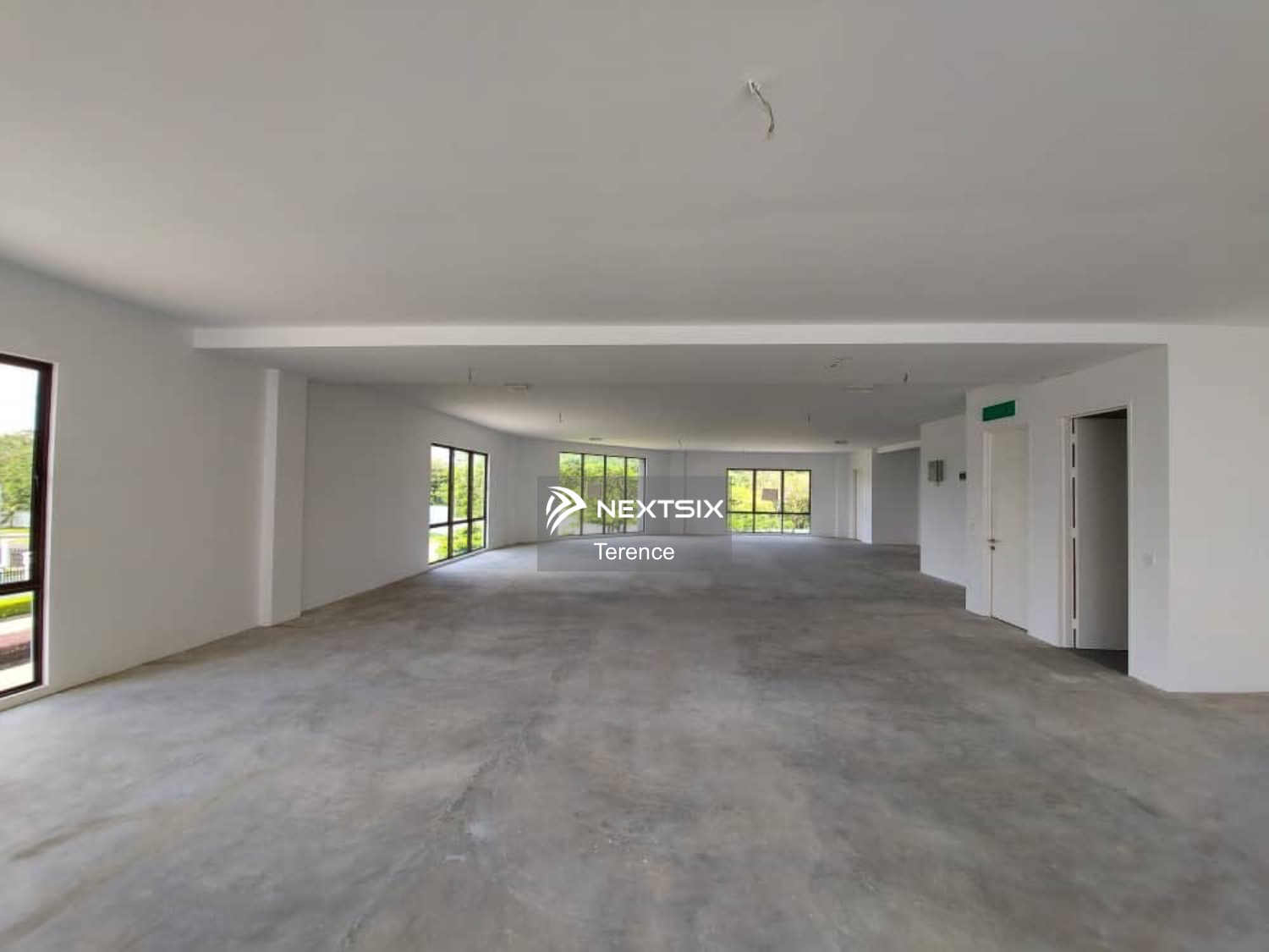 Shop Office For Rent in Pasir Gudang Johor - Image 7