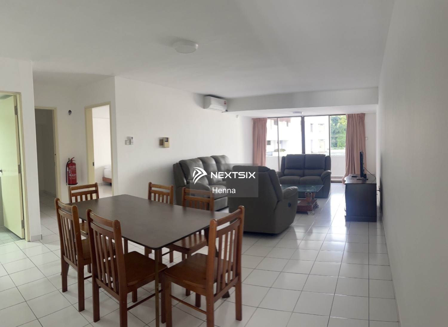 Condominium For Rent in Kota Kinabalu Sabah