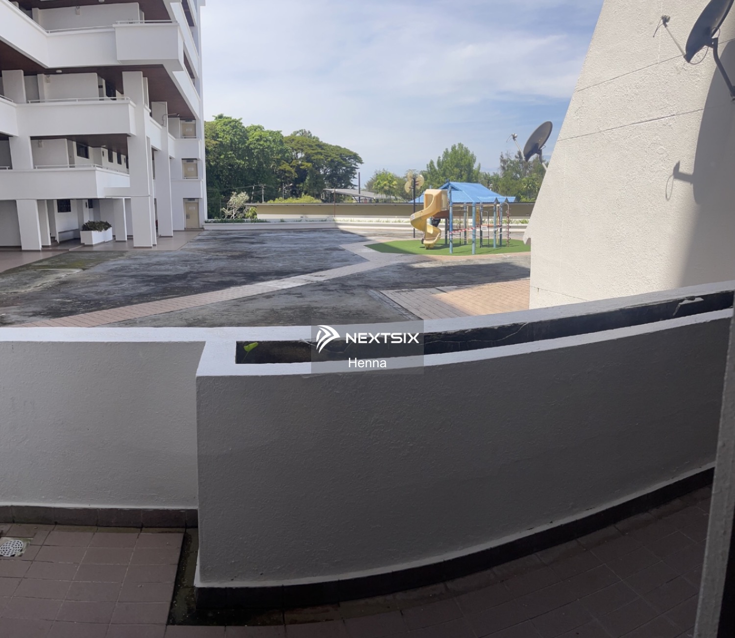 Condominium For Rent in Kota Kinabalu Sabah - Image 10