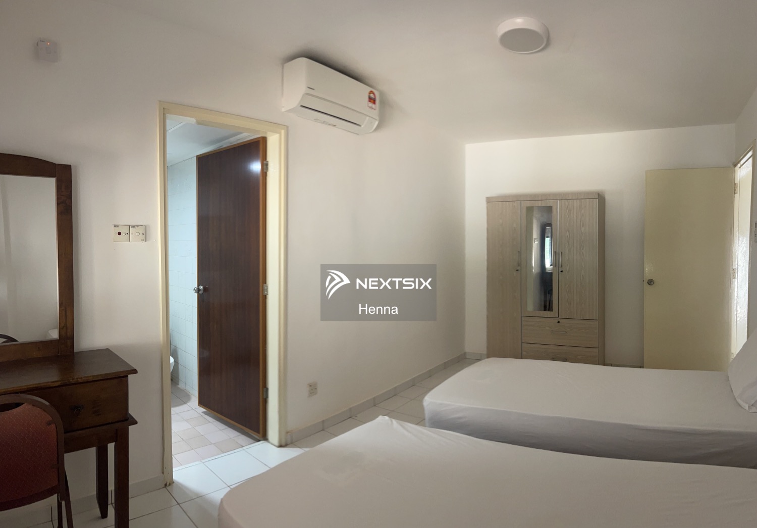 Condominium For Rent in Kota Kinabalu Sabah - Image 7